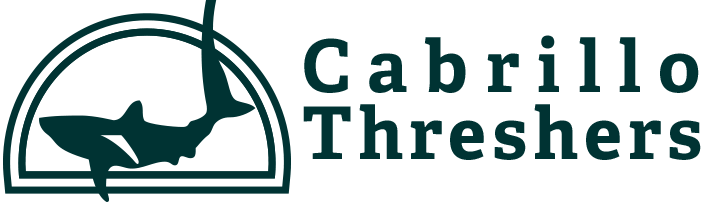 CABRILLO THRESHERS